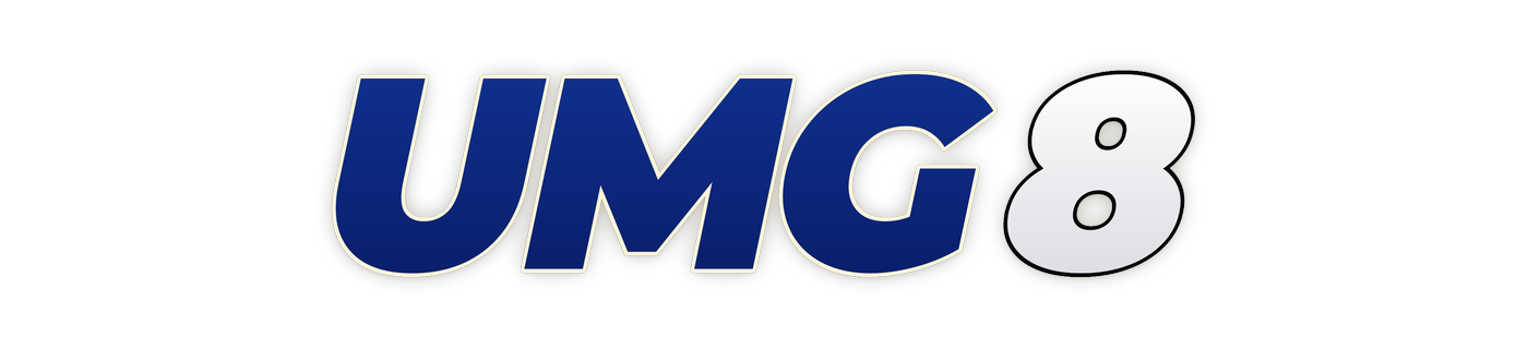 umg8 Logo